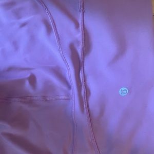 Lululemon Athletica Align leggings
